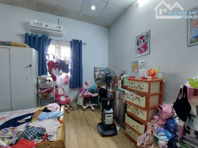 gấp bán biệt thự mini KDC Bà Điểm 10*17, Chỉ nhỉnh 35.t.r/m2, mua được căn nhà đôi luôn - 4