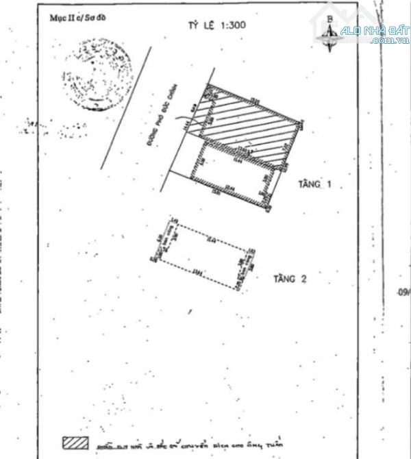 Bán Dãy Trọ 2 Tầng 99m2 (6x16) MT Đường 7m5 Phó Đức Chính, Khu Biển Mỹ Khê, Sơn Trà - 4