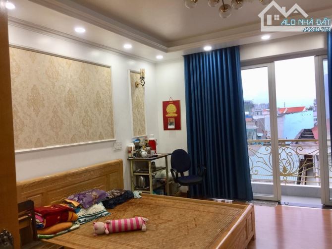 Bán Gấp Nhà Phạm Văn Đồng ĐH Kinh Tế Luật Thủ Đức,3 Tầng, Dt 5x15 HXT, Chỉ Hơn 5 Tỷ. - 4