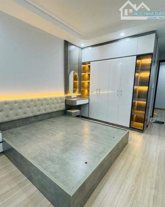 Lê Quý Đôn, Hà Đông, 30m, 5t, Pl - Oto, Kd, Nhỉnh 6 Tỷ.. - 3