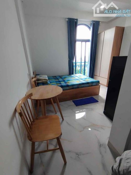🏢 TOÀ CĂN HỘ 7 TẦNG, VỊ TRÍ VIP, DÒNG TIỀN KHỦNG HƠN 100TR/THÁNG, HẢI CHÂU, ĐÀ NẴNG - 4