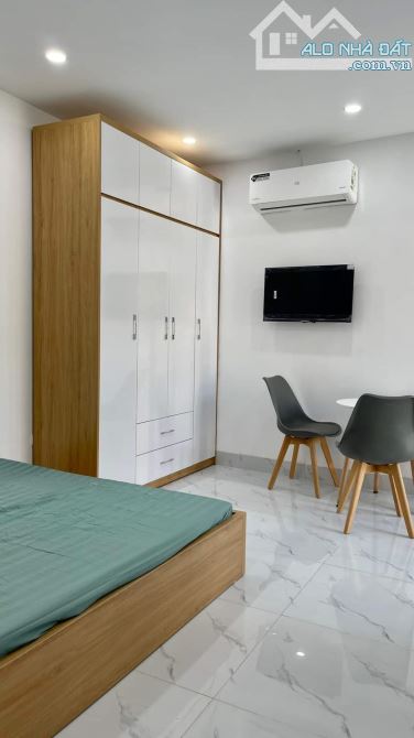 BÁN NHÀ PHỐ NGỌC LÂM LONG BIÊN 12 TỶ 65M 6 TẦNG MT 5.8M Ô TÔ DÒNG TIỀN 40TRIỆU /1 T - 4