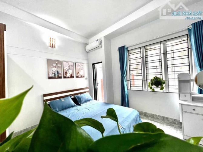 BÁN NHÀ TT NHỔN VÂN CANH 5 TẦNG MỚI FULL NỘI THẤT - 4