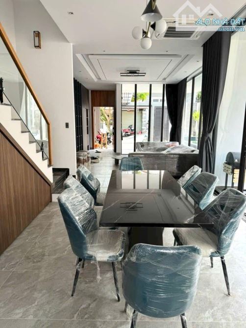 🅰️Biệt thự Phan Chu Trinh Vũng Tàu 336 m² ngang12. Giá 25 tỷ - 4