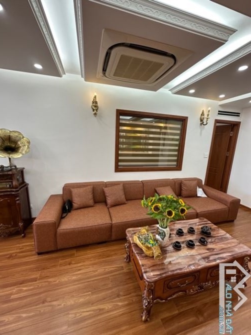 Bán gấp CCCC Nguyễn Lương Bằng, 3PN, 2WC nội thất siêu xịn, view đẹp, 130m2, chỉ 9,5 tỷ - 4