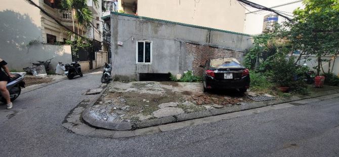 Bán Nhà Đẹp Ngọc Lâm - Ngõ Thông - Lô Góc - Ô Tô Vào Nhà - Mặt Tiền 5m - 5 Tầng - Chỉ - 4