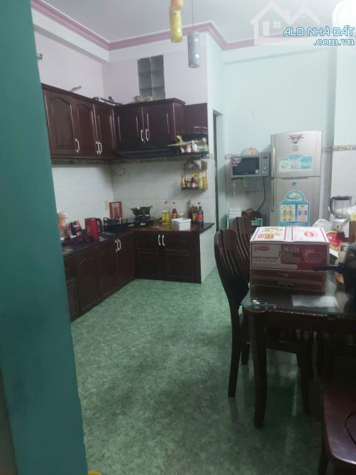 Nhà riêng ở đường Lê Đức Thọ, P6, Gò Vấp, 52m², 3 tầng, 4PN, 4WC 8 tỷ bớt lộc - 4