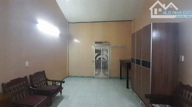 Bán nhà Đinh Tiên Hoàng, Hoàng Văn Thụ, Hồng Bàng, 2,55 tỷ, 51m², 1 tầng - 4