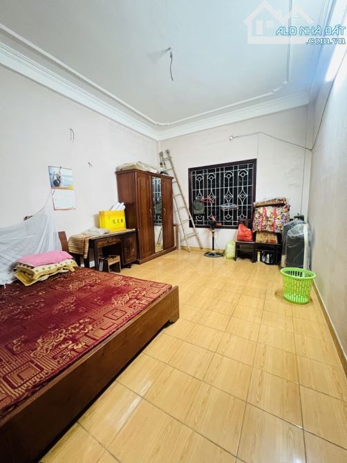 BÁN NHÀ LIỀN KỀ ĐẠI KIM, HOÀNG MAI, VỈA HÈ ĐÁ BÓNG, 2 THOÁNG TRƯỚC SAU, SD 62M2, 20 TỶ - 4