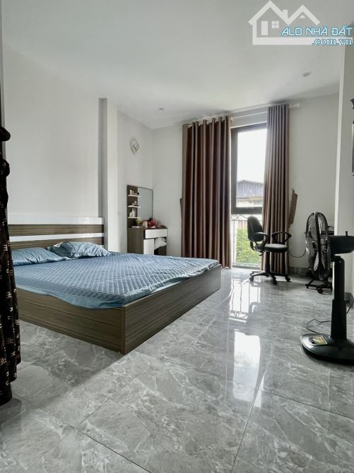 Bán nhà mới, Ngõ Thông, ô Tô, Gần Hoàng Quốc Việt, Trần Cung,Cổ Nhuế, Bắc Từ Liêm. 11,6 Tỷ - 4