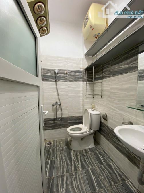 BÁN GẤP NHÀ PHỐ LÊ QUANG ĐẠO- PHÚ ĐÔ 35MX5T CHỈ 6.2 TỶ - 4