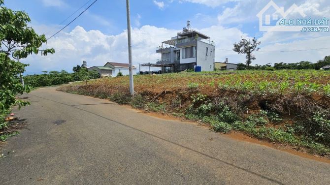 Bán đất Bảo Lộc.DT 216 (10m x 21,6m).Cách QL.20 chỉ 1,8 km.Hạ Giá Bán chỉ 1 tỷ 850 triệu - 4