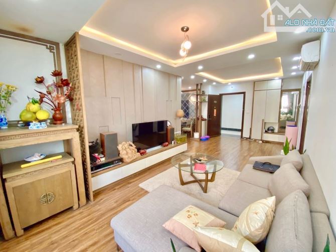 Bán gấp căn Chung cư cao cấp siêu đẹp tại tòa Fafilm - VNT Tower, 110m2, 3PN, 2WC, hơn 8tỷ - 4