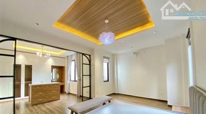 Bán nhà Chùa Hàng, Hồ Nam, Lê Chân, 4,5 tỷ, 4 tầng, 62m². - 4