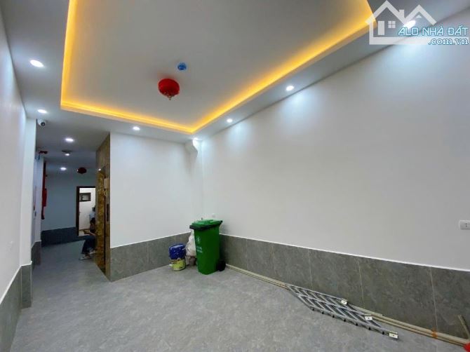 Bán chung cư mini mới, dòng tiền khủng đường Trương Định, Hai Bà Trưng - 4