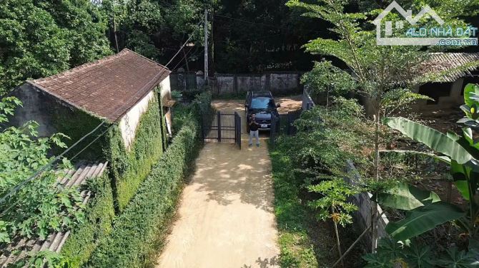 Bám Hồ Đông Chanh! Lô Góc 1.384m2 (200ont), Vị trí Đắc Địa đẹp nhất hồ! View cực đẹp - 4