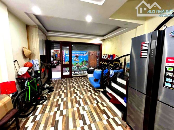 Bán nhà mới, lô góc,3 mặt thoáng, Ô tô, Lê Quang Đạo, Phú Đô, Nam Từ Liêm. Giá: 9,8 Tỷ - 5