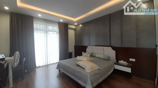 Bán nhà Lê Hồng Phong, Đằng Lâm, Hải An, HP. 9,5 tỷ, 60m2, 4 tầng. - 5