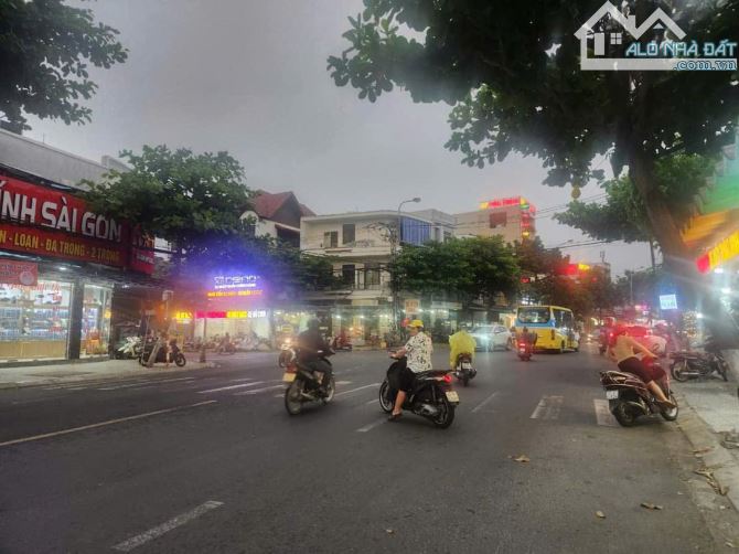 HẢI CHÂU – BÁN TÒA CĂN HỘ 6 TẦNG MẶT PHỐ - PHAN ĐĂNG LƯU- PHÁP LÝ CHUẨN – DT 50TR/THÁNG - - 5