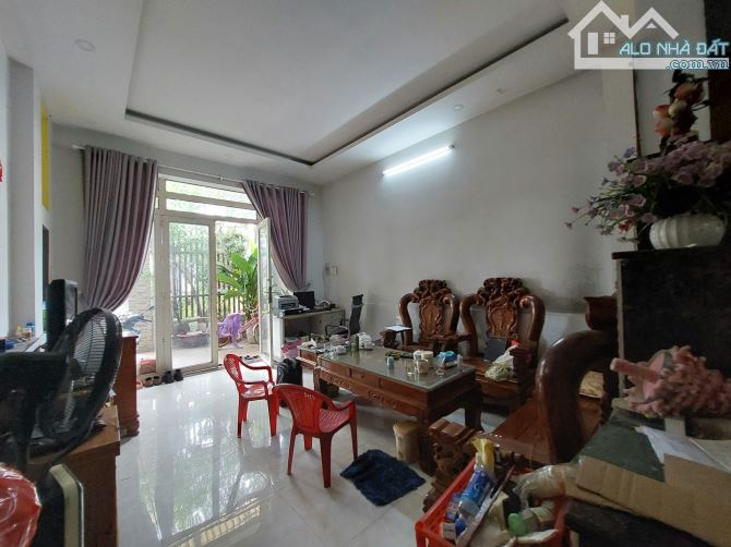 Chỉ nhỉnh 35.t.r/m2, gấp bán biệt thự mini KDC Bà Điểm 10*17, mua được căn nhà đôi luôn - 5