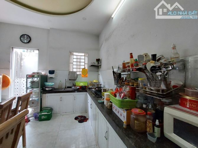 gấp bán biệt thự mini KDC Bà Điểm 10*17, Chỉ nhỉnh 35.t.r/m2, mua được căn nhà đôi luôn - 5