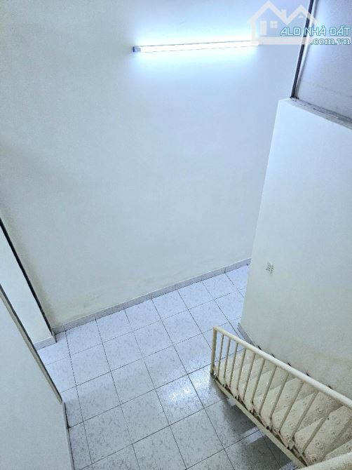 Bán nhà 2 tầng, Hẻm xe hơi Huỳnh Tấn Phát, 80m2 (4x20), cạnh KDC Nam Long Q7, chỉ 6.4 tỷ - 5