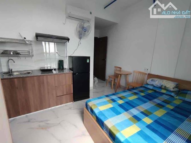 🏢 TOÀ CĂN HỘ 7 TẦNG, VỊ TRÍ VIP, DÒNG TIỀN KHỦNG HƠN 100TR/THÁNG, HẢI CHÂU, ĐÀ NẴNG - 5