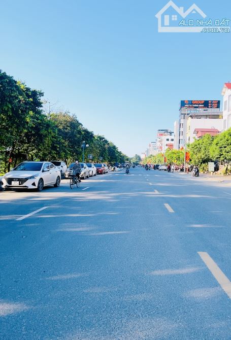 HOA HẬU VĨNH NGỌC GẦN CẦU NHẬT TÂN  Ô TÔ TRÁNH KIINH DOANH TỐT - 5