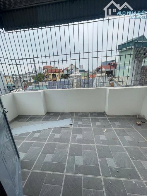THỊNH LIỆT HOÀNG MAI NHÀ MỚI 5 TẦNG - Ô TÔ TRÁNH - SỔ VUÔNG - FULL CÔNG NĂNG - 6,2 TỶ. - 5
