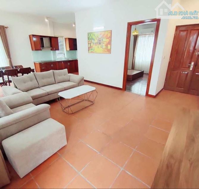 Bán Biệt Thự mini phố VIP Tây Hồ. Diện tích 130m2 6 tầng, căn góc MT 12m. Oto. 37,9 tỷ. - 5