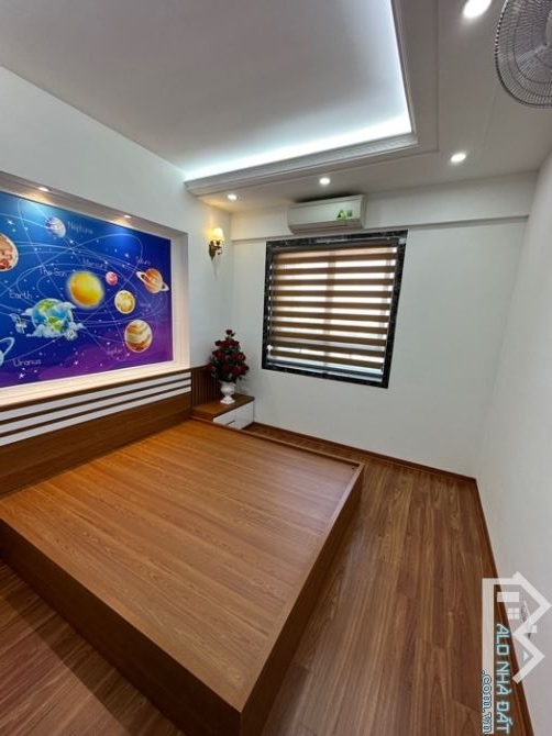 Bán gấp CCCC Nguyễn Lương Bằng, 3PN, 2WC nội thất siêu xịn, view đẹp, 130m2, chỉ 9,5 tỷ - 5