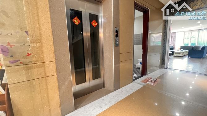 Bán Biệt Thự 6 Tầng, Đường Nguyễn Kiệm, Phú Nhuận, DT 8 x 30m, Giá 58.9 Tỷ - 5