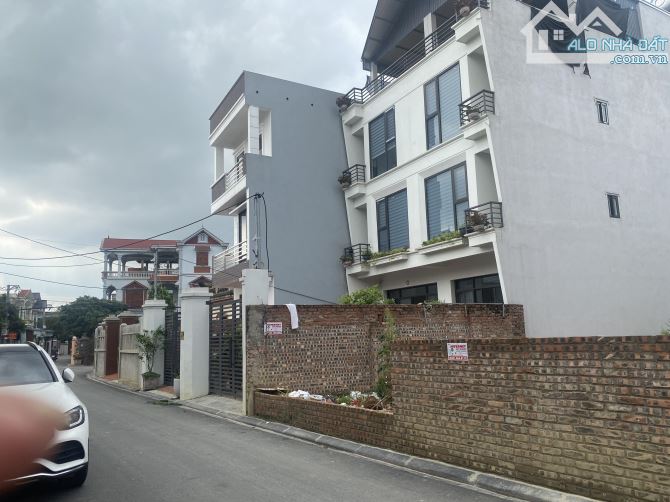 Bán nhanh trục chính Xóm Núi,Nguyên Khê, dt 205m, mt 7,6m,đường 6m trải nhựa 2 oto tránh - 5