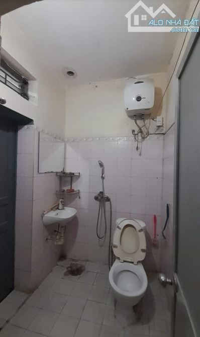 Bán nhà Đinh Tiên Hoàng, Hoàng Văn Thụ, Hồng Bàng, 2,55 tỷ, 51m², 1 tầng - 5