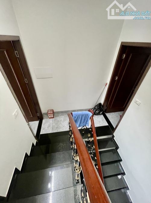 Bán nhà mới, Ngõ Thông, ô Tô, Gần Hoàng Quốc Việt, Trần Cung,Cổ Nhuế, Bắc Từ Liêm. 11,6 Tỷ - 5