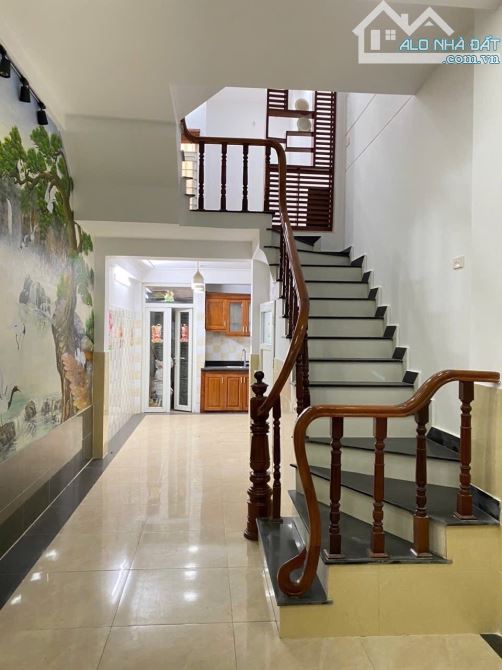 BÁN GẤP NHÀ PHỐ LÊ QUANG ĐẠO- PHÚ ĐÔ 35MX5T CHỈ 6.2 TỶ - 5