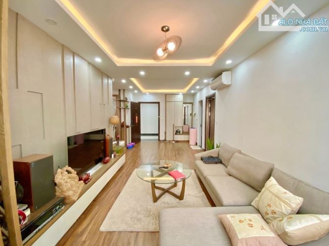 Bán gấp căn Chung cư cao cấp siêu đẹp tại tòa Fafilm - VNT Tower, 110m2, 3PN, 2WC, hơn 8tỷ - 5