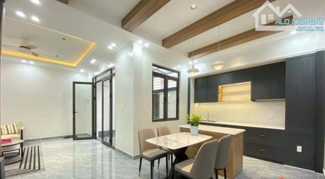 Bán nhà Chùa Hàng, Hồ Nam, Lê Chân, 4,5 tỷ, 4 tầng, 62m². - 5