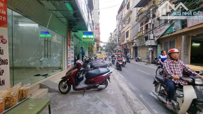 Mặt Phố Trần Điền Định Công Thanh Xuân 36m 16.8Tỷ 5Tầng Mt4m Vỉa Hè Kinh Doanh Đẳng Cấp - 5