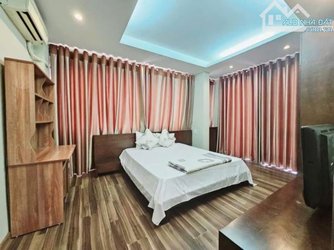 Cần bán 38m2 giá 9.9 tỷ liền kề Mỗ Lao Hà Đông vỉa hè ô tô tránh kinh doanh - 5