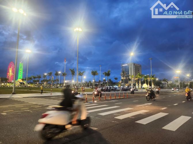 HẢI CHÂU – BÁN TÒA CĂN HỘ 6 TẦNG MẶT PHỐ - PHAN ĐĂNG LƯU- PHÁP LÝ CHUẨN – DT 50TR/THÁNG - - 6