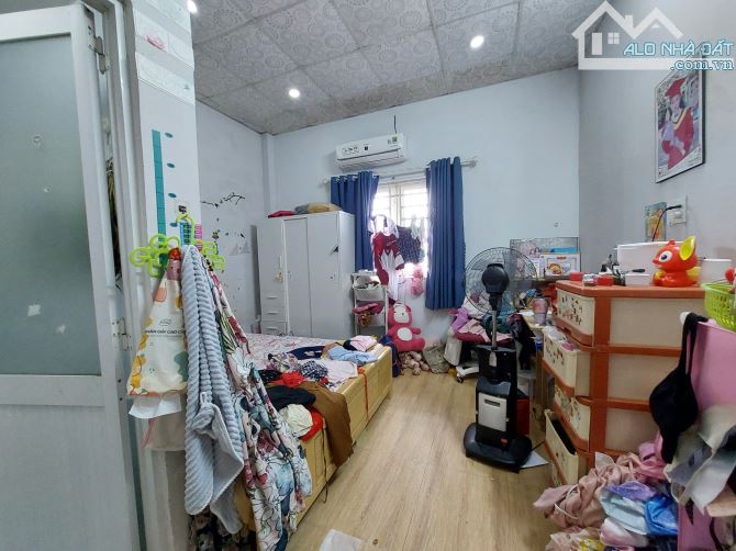 gấp bán biệt thự mini KDC Bà Điểm 10*17, Chỉ nhỉnh 35.t.r/m2, mua được căn nhà đôi luôn - 6