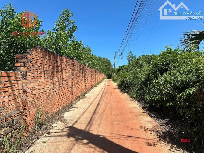 5 lô đất liền kề 1576m2 sổ hồng riêng từng lô, thị trấn Vĩnh An, huyện Vĩnh Cửu, Đồng Nai - 6