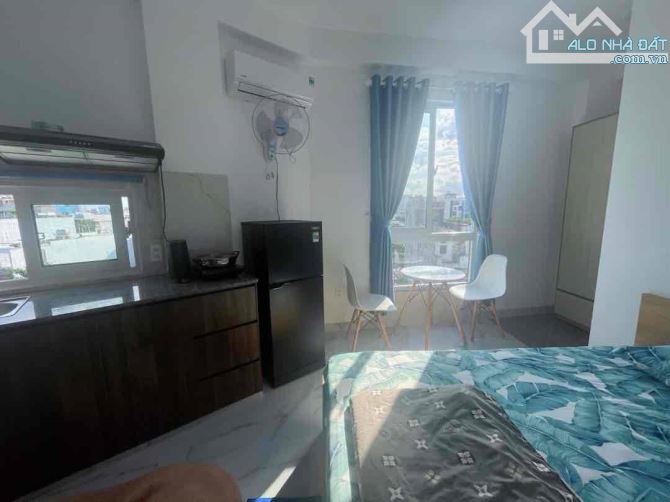 🏢 TOÀ CĂN HỘ 7 TẦNG, VỊ TRÍ VIP, DÒNG TIỀN KHỦNG HƠN 100TR/THÁNG, HẢI CHÂU, ĐÀ NẴNG - 6