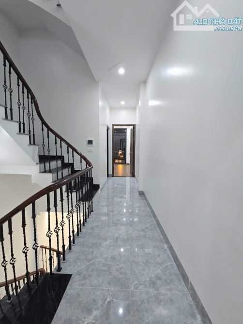 BÁN NHÀ TT NHỔN VÂN CANH 5 TẦNG MỚI FULL NỘI THẤT - 6
