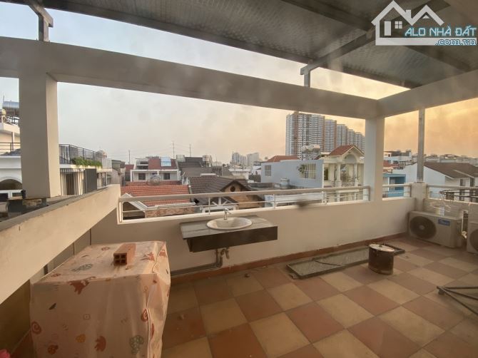 Bán nhà căn góc đường số 2 P An Phú Quận 2 gần chợ (172m2) 32 tỷ - 6