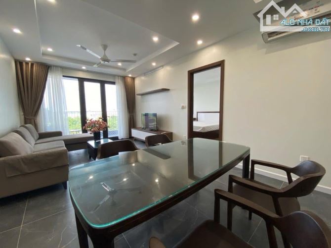 BuilDing - Mặt Hồ Tây - Ô Tô  - Dòng tiền 5000usd/tháng - 128M x8 Tầng, MT8M Giá 78 Tỷ - 6