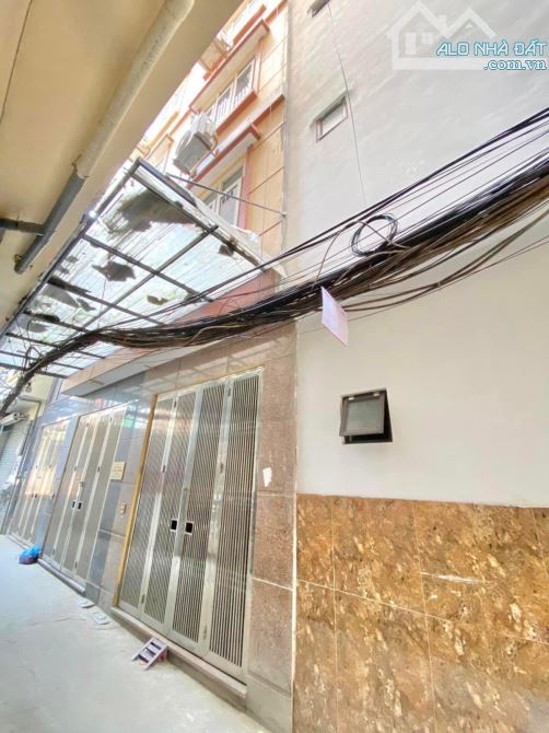 BÁN GẤP NHÀ PHỐ LÊ QUANG ĐẠO- PHÚ ĐÔ 35MX5T CHỈ 6.2 TỶ - 6
