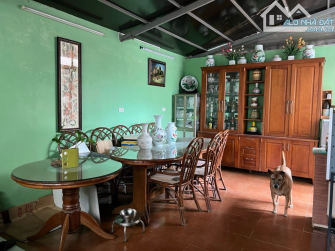 Bán biệt thự siêu hiếm Văn Phú, ô tô tránh, kinh doanh, vỉa hè, sân vườn, 210m2 nhỉnh 33tỷ - 6