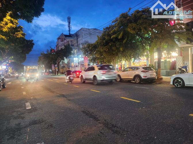 HẢI CHÂU – BÁN TÒA CĂN HỘ 6 TẦNG MẶT PHỐ - PHAN ĐĂNG LƯU- PHÁP LÝ CHUẨN – DT 50TR/THÁNG - - 7